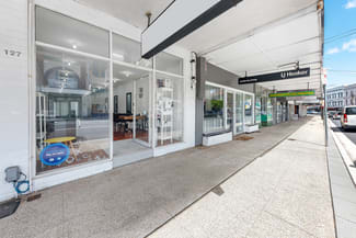 Shop & Retail commercial property for lease at 127 Avoca Street Randwick NSW 2031 Shop & Retail commercial property for lease at 127 Avoca Street Randwick NSW 2031