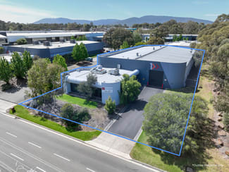 Factory, Warehouse & Industrial commercial property leased at 1/97 Lewis Road Wantirna South VIC 3152 Factory, Warehouse & Industrial commercial property leased at 1/97 Lewis Road Wantirna South VIC 3152