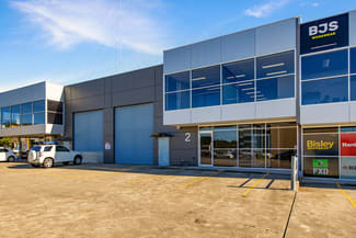 Factory, Warehouse & Industrial commercial property leased at Unit 2/8 Channel Road Mayfield West NSW 2304 Factory, Warehouse & Industrial commercial property leased at Unit 2/8 Channel Road Mayfield West NSW 2304