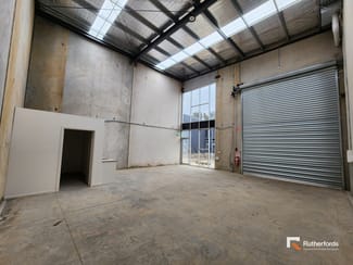 Factory, Warehouse & Industrial commercial property for lease at 4/22 West Court Derrimut VIC 3026 Factory, Warehouse & Industrial commercial property for lease at 4/22 West Court Derrimut VIC 3026