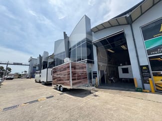 Factory, Warehouse & Industrial commercial property leased at 12/46 WELLINGTON ROAD South Granville NSW 2142 Factory, Warehouse & Industrial commercial property leased at 12/46 WELLINGTON ROAD South Granville NSW 2142