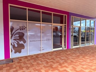 Shop & Retail commercial property leased at 12C Barolin Street Bundaberg Central QLD 4670 Shop & Retail commercial property leased at 12C Barolin Street Bundaberg Central QLD 4670
