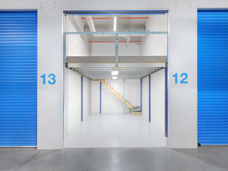 Other commercial property leased at 12/13-15 Baker Street Banksmeadow NSW 2019