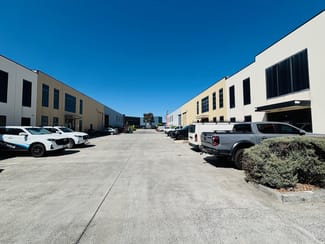 Factory, Warehouse & Industrial commercial property leased at 28/21 Barry Street Bayswater VIC 3153 Factory, Warehouse & Industrial commercial property leased at 28/21 Barry Street Bayswater VIC 3153
