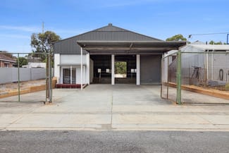 Factory, Warehouse & Industrial commercial property leased at 12 Melbourne Road Brown Hill VIC 3350 Factory, Warehouse & Industrial commercial property leased at 12 Melbourne Road Brown Hill VIC 3350
