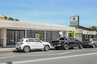 Shop & Retail commercial property for lease at 47 Blackwall Road Woy Woy NSW 2256 Shop & Retail commercial property for lease at 47 Blackwall Road Woy Woy NSW 2256