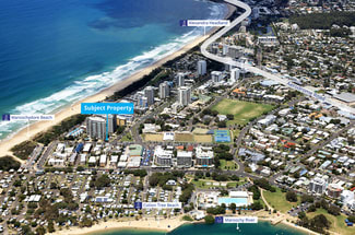 Shop & Retail commercial property for lease at 9/19 Memorial Avenue Maroochydore QLD 4558