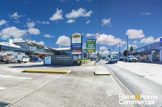 Other commercial property leased at 10/60 MacGregor Terrace Bardon QLD 4065 Other commercial property leased at 10/60 MacGregor Terrace Bardon QLD 4065