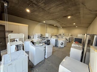 Factory, Warehouse & Industrial commercial property leased at 19/16 LOYALTY ROAD North Rocks NSW 2151 Factory, Warehouse & Industrial commercial property leased at 19/16 LOYALTY ROAD North Rocks NSW 2151