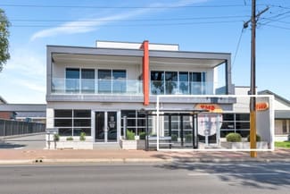 Offices commercial property leased at 332A Magill Road Kensington Park SA 5068 Offices commercial property leased at 332A Magill Road Kensington Park SA 5068