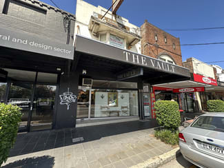 Shop & Retail commercial property leased at 377 Gardeners Road Rosebery NSW 2018 Shop & Retail commercial property leased at 377 Gardeners Road Rosebery NSW 2018