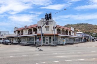 Offices commercial property for lease at 2/1-9 Ingham Road West End QLD 4810 Offices commercial property for lease at 2/1-9 Ingham Road West End QLD 4810