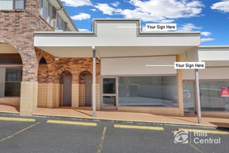 Shop & Retail commercial property leased at 2/358-360 Galston Road Galston NSW 2159 Shop & Retail commercial property leased at 2/358-360 Galston Road Galston NSW 2159