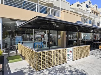 Shop & Retail commercial property leased at 6 Salamanca Square Battery Point TAS 7004 Shop & Retail commercial property leased at 6 Salamanca Square Battery Point TAS 7004