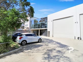 Factory, Warehouse & Industrial commercial property leased at Smithfield NSW 2164 Factory, Warehouse & Industrial commercial property leased at Smithfield NSW 2164
