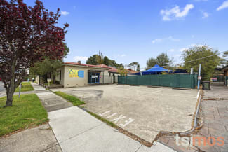 Shop & Retail commercial property for lease at 13 Warrigal Road Hughesdale VIC 3166