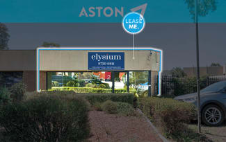 Offices commercial property for lease at 1/2 Keith Campbell Court Scoresby VIC 3179 Offices commercial property for lease at 1/2 Keith Campbell Court Scoresby VIC 3179