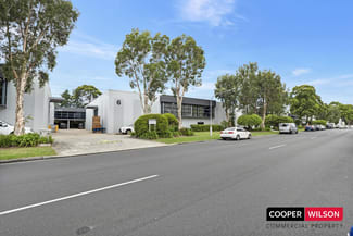 Factory, Warehouse & Industrial commercial property leased at 22/22-30 Northumberland Road Caringbah NSW 2229 Factory, Warehouse & Industrial commercial property leased at 22/22-30 Northumberland Road Caringbah NSW 2229
