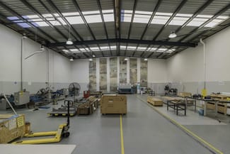 Factory, Warehouse & Industrial commercial property for lease at Wetherill Park NSW 2164 Factory, Warehouse & Industrial commercial property for lease at Wetherill Park NSW 2164