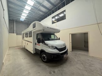 Factory, Warehouse & Industrial commercial property leased at 27/20-22 Ellerslie Road Meadowbrook QLD 4131 Factory, Warehouse & Industrial commercial property leased at 27/20-22 Ellerslie Road Meadowbrook QLD 4131