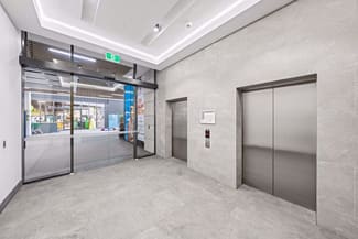Offices commercial property for lease at 2382 Gold Coast Highway Mermaid Beach QLD 4218 Offices commercial property for lease at 2382 Gold Coast Highway Mermaid Beach QLD 4218