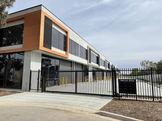 Factory, Warehouse & Industrial commercial property leased at Unit 5/Lot 2021 McLean Street Beverley SA 5009 Factory, Warehouse & Industrial commercial property leased at Unit 5/Lot 2021 McLean Street Beverley SA 5009