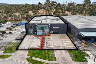 Offices commercial property leased at 22 Corporate Avenue Rowville VIC 3178 Offices commercial property leased at 22 Corporate Avenue Rowville VIC 3178
