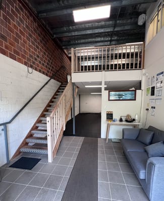 Factory, Warehouse & Industrial commercial property for lease at 4/8 Bonnal Road Erina NSW 2250 Factory, Warehouse & Industrial commercial property for lease at 4/8 Bonnal Road Erina NSW 2250