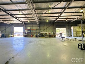 Factory, Warehouse & Industrial commercial property for lease at 14 Dignity Crescent West Gosford NSW 2250 Factory, Warehouse & Industrial commercial property for lease at 14 Dignity Crescent West Gosford NSW 2250