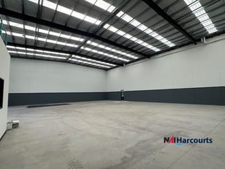 Factory, Warehouse & Industrial commercial property leased at 68 Yale Drive Epping VIC 3076 Factory, Warehouse & Industrial commercial property leased at 68 Yale Drive Epping VIC 3076