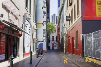 Shop & Retail commercial property leased at 28 Corrs Lane Melbourne VIC 3000