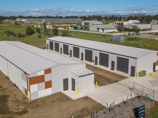 Factory, Warehouse & Industrial commercial property for lease at 35-37 Gibson Place Howlong NSW 2643 Factory, Warehouse & Industrial commercial property for lease at 35-37 Gibson Place Howlong NSW 2643