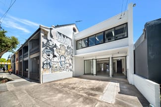 Offices commercial property for lease at 344 Botany Road Alexandria NSW 2015 Offices commercial property for lease at 344 Botany Road Alexandria NSW 2015