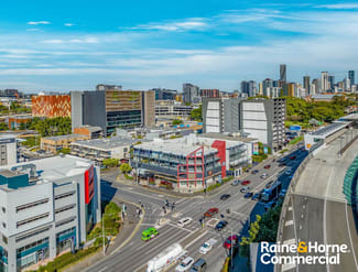 Medical / Consulting commercial property for sale at 37/17 Bowen Bridge Road Bowen Hills QLD 4006