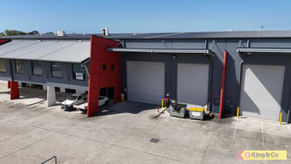 Factory, Warehouse & Industrial commercial property for lease at 14/210 Robinson Road East Geebung QLD 4034 Factory, Warehouse & Industrial commercial property for lease at 14/210 Robinson Road East Geebung QLD 4034