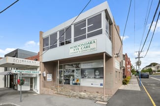 Offices commercial property for lease at 264B Doncaster Road Balwyn North VIC 3104 Offices commercial property for lease at 264B Doncaster Road Balwyn North VIC 3104