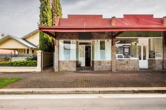 Shop & Retail commercial property leased at 37A Dulwich Avenue Dulwich SA 5065 Shop & Retail commercial property leased at 37A Dulwich Avenue Dulwich SA 5065