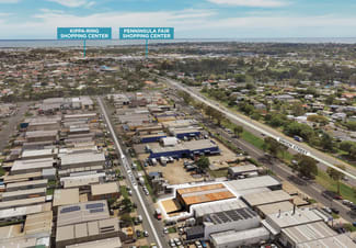 Factory, Warehouse & Industrial commercial property for lease at 12 Storie Street Clontarf QLD 4019 Factory, Warehouse & Industrial commercial property for lease at 12 Storie Street Clontarf QLD 4019