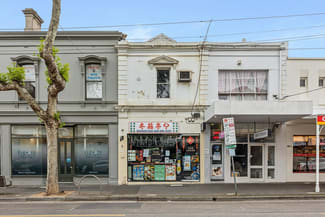 Shop & Retail commercial property leased at 167 Swan Street Richmond VIC 3121 Shop & Retail commercial property leased at 167 Swan Street Richmond VIC 3121