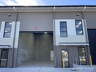 Factory, Warehouse & Industrial commercial property leased at Unit 6/61 Gateway Boulevard Morisset NSW 2264 Factory, Warehouse & Industrial commercial property leased at Unit 6/61 Gateway Boulevard Morisset NSW 2264