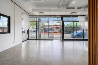 Offices commercial property leased at 95-97 Hornby Street Windsor VIC 3181 Offices commercial property leased at 95-97 Hornby Street Windsor VIC 3181