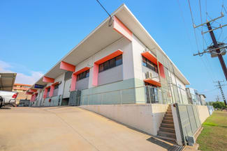 Factory, Warehouse & Industrial commercial property for lease at 1&2/19 Mel Road Berrimah NT 0828