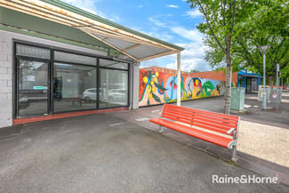 Shop & Retail commercial property leased at 58 Oshanassy Street Sunbury VIC 3429 Shop & Retail commercial property leased at 58 Oshanassy Street Sunbury VIC 3429