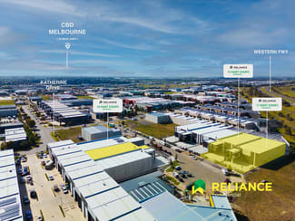 Factory, Warehouse & Industrial commercial property sold at 17 Sant Court Ravenhall VIC 3023 Factory, Warehouse & Industrial commercial property sold at 17 Sant Court Ravenhall VIC 3023