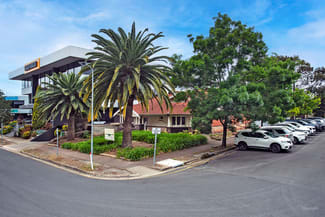 Medical / Consulting commercial property leased at 193 Fullarton Road Dulwich SA 5065 Medical / Consulting commercial property leased at 193 Fullarton Road Dulwich SA 5065