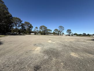 Development / Land commercial property leased at Kemps Creek NSW 2178 Development / Land commercial property leased at Kemps Creek NSW 2178