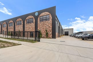 Factory, Warehouse & Industrial commercial property for lease at 6/14 Val Reid Street Hume ACT 2620 Factory, Warehouse & Industrial commercial property for lease at 6/14 Val Reid Street Hume ACT 2620