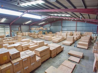 Factory, Warehouse & Industrial commercial property for lease at 94 Boniface Street Archerfield QLD 4108