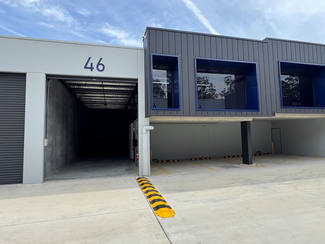 Factory, Warehouse & Industrial commercial property leased at 46/7 Nowra Hill Road South Nowra NSW 2541 Factory, Warehouse & Industrial commercial property leased at 46/7 Nowra Hill Road South Nowra NSW 2541
