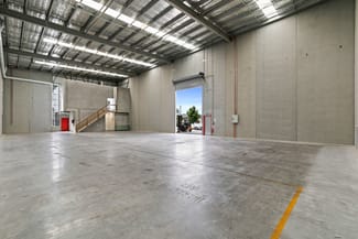 Factory, Warehouse & Industrial commercial property for lease at 29 Yennora Avenue Yennora NSW 2161 Factory, Warehouse & Industrial commercial property for lease at 29 Yennora Avenue Yennora NSW 2161